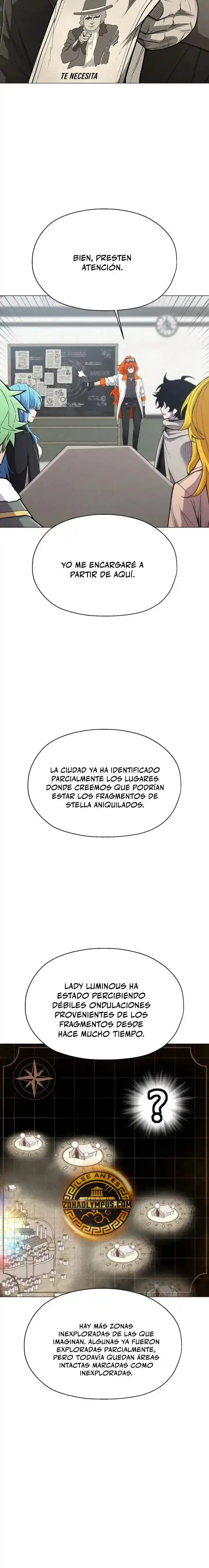 El colorista capítulo 38, página 10