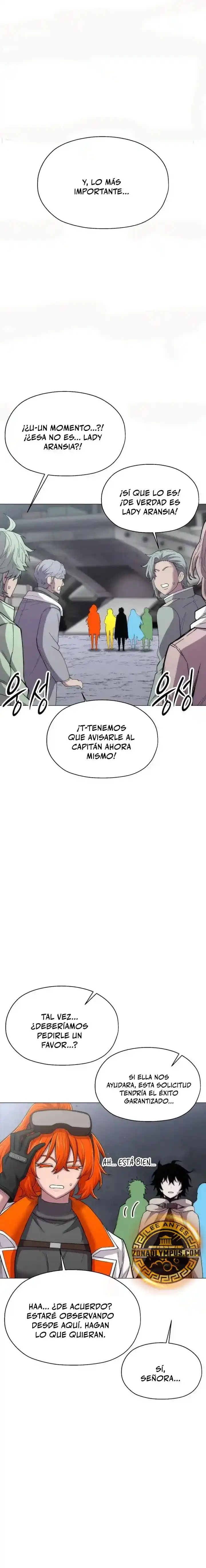 El colorista capítulo 38, página 16