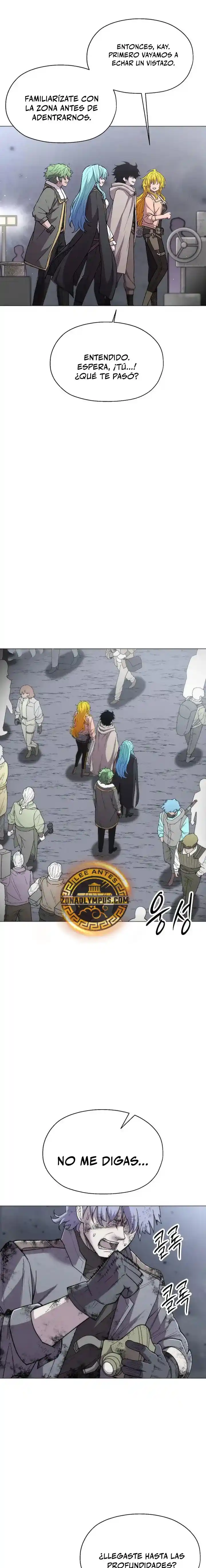 El colorista capítulo 38, página 17