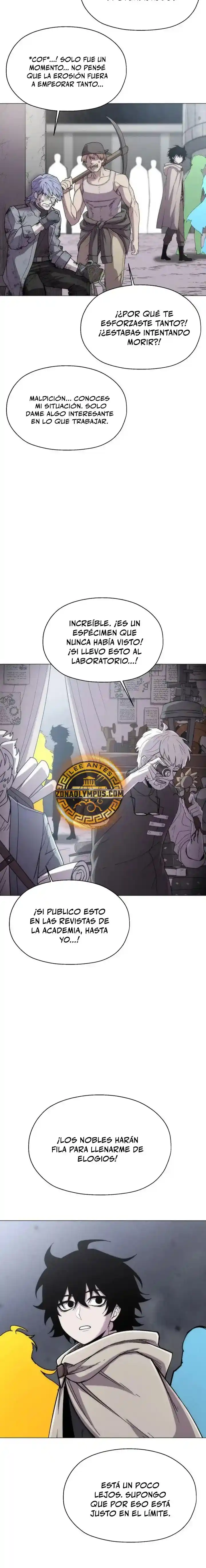 El colorista capítulo 38, página 18