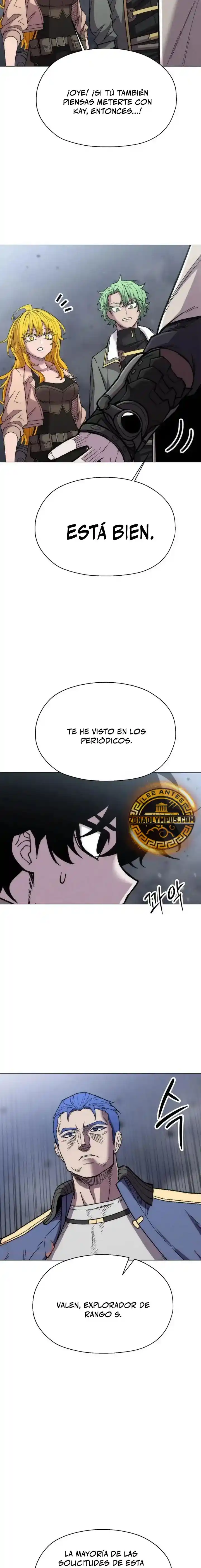 El colorista capítulo 38, página 23
