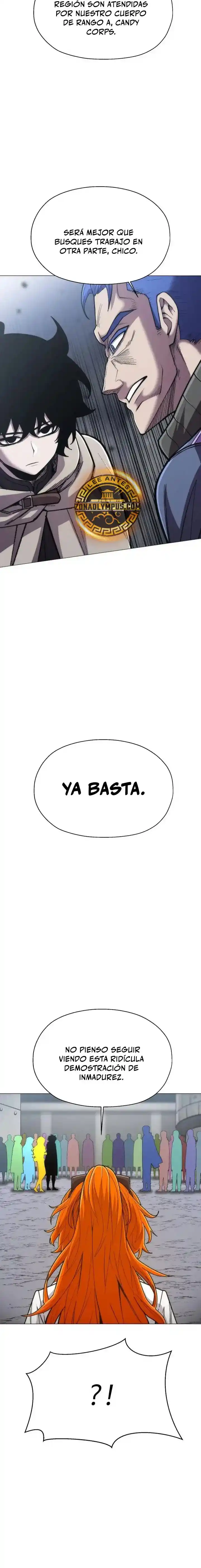 El colorista capítulo 38, página 24