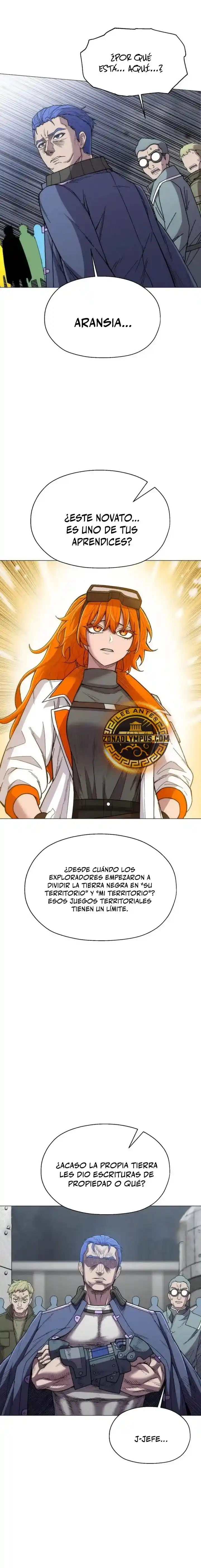 El colorista capítulo 38, página 25