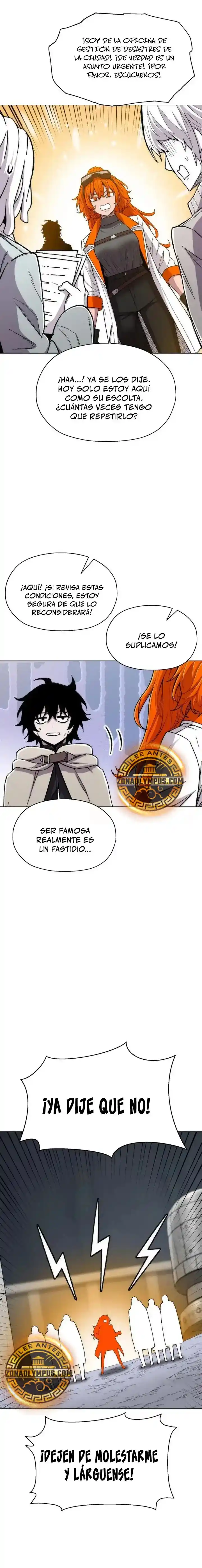 El colorista capítulo 38, página 28