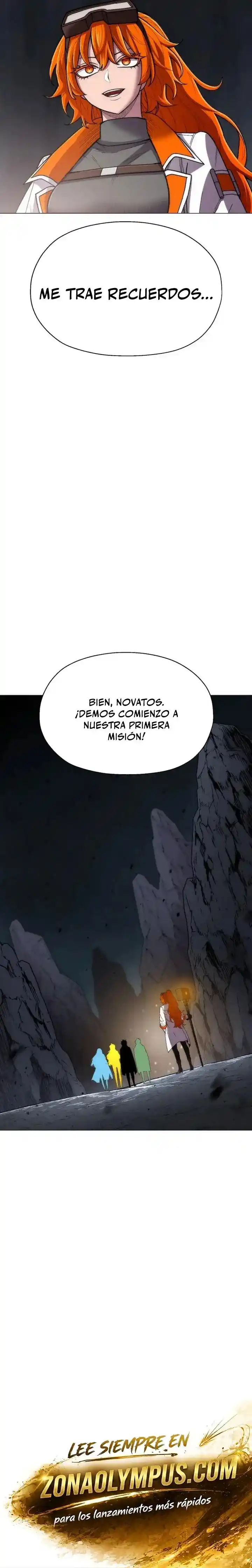 El colorista capítulo 38, página 31
