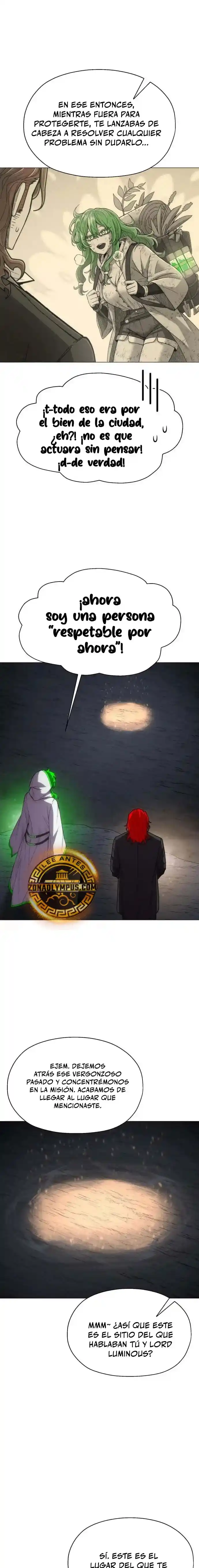 El colorista capítulo 39, página 3