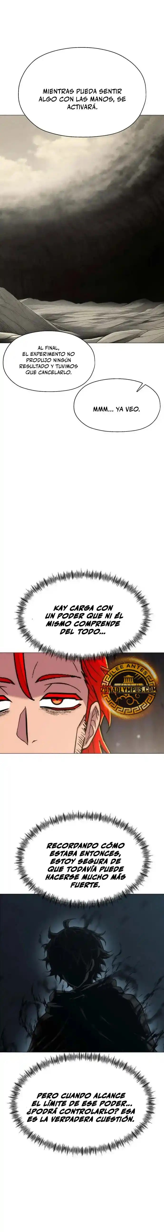 El colorista capítulo 39, página 6