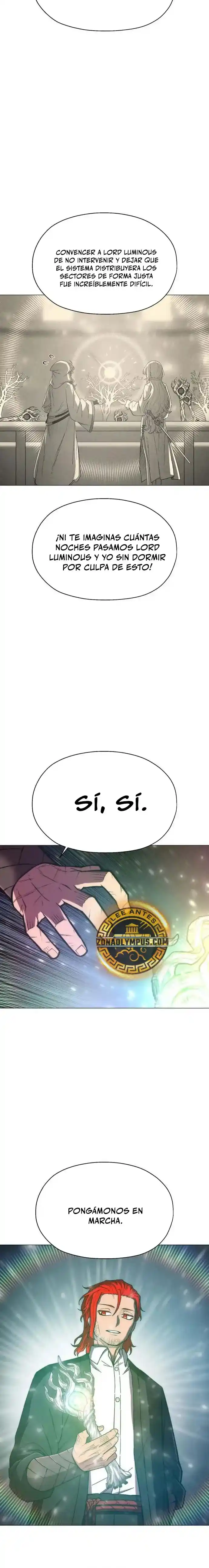El colorista capítulo 39, página 10