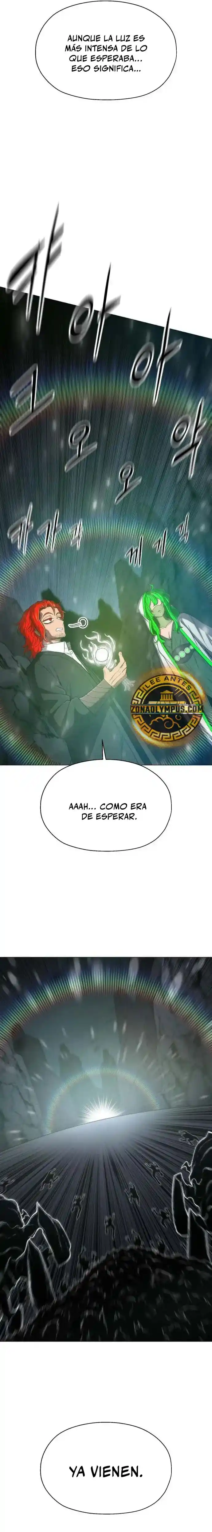 El colorista capítulo 39, página 11