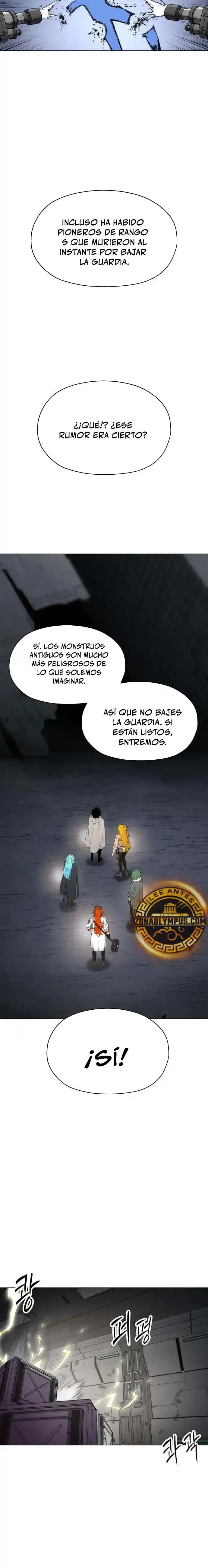 El colorista capítulo 39, página 23