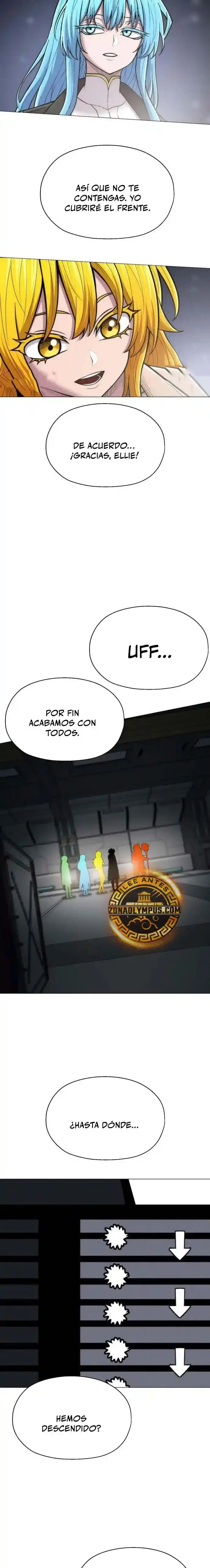 El colorista capítulo 39, página 27