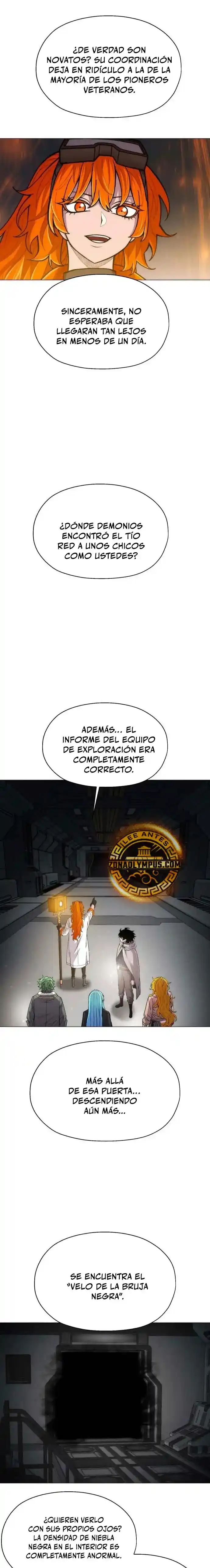 El colorista capítulo 39, página 29