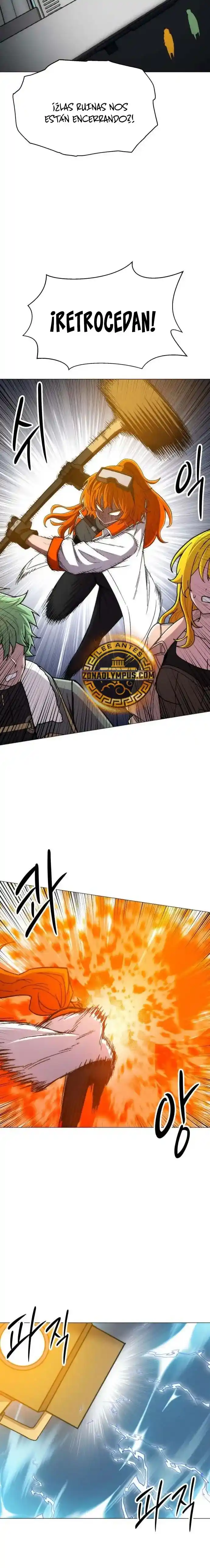 El colorista capítulo 39, página 33