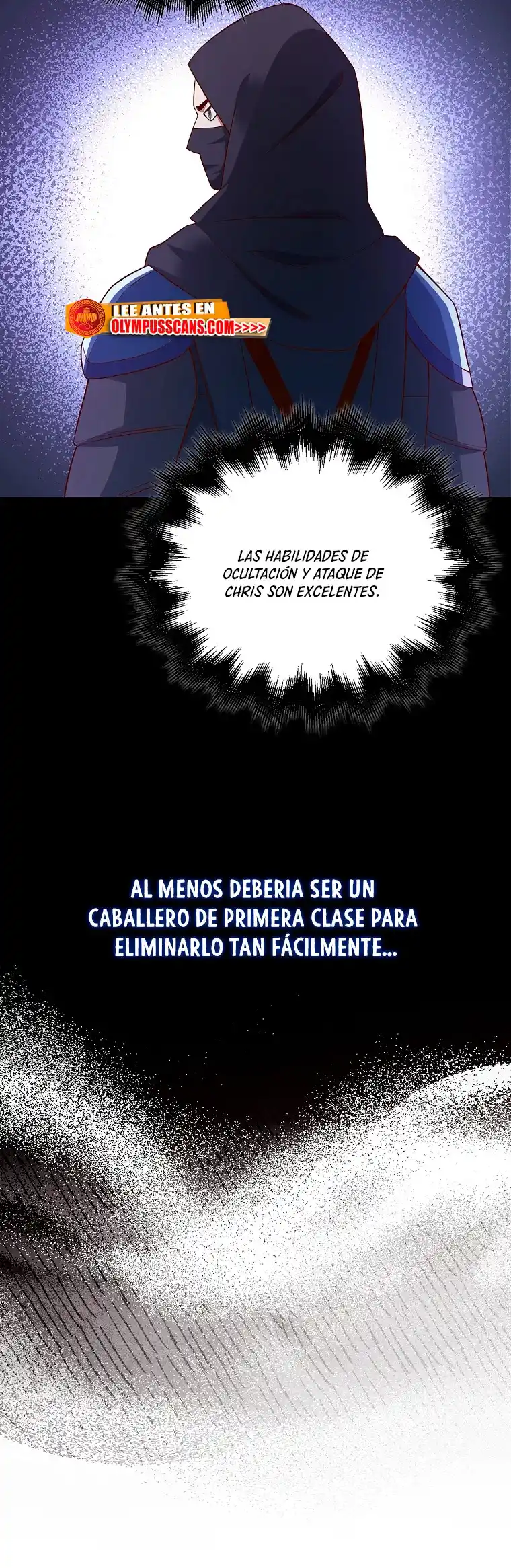 El Dinero Del Señor No Disminuye capítulo 100, página 21