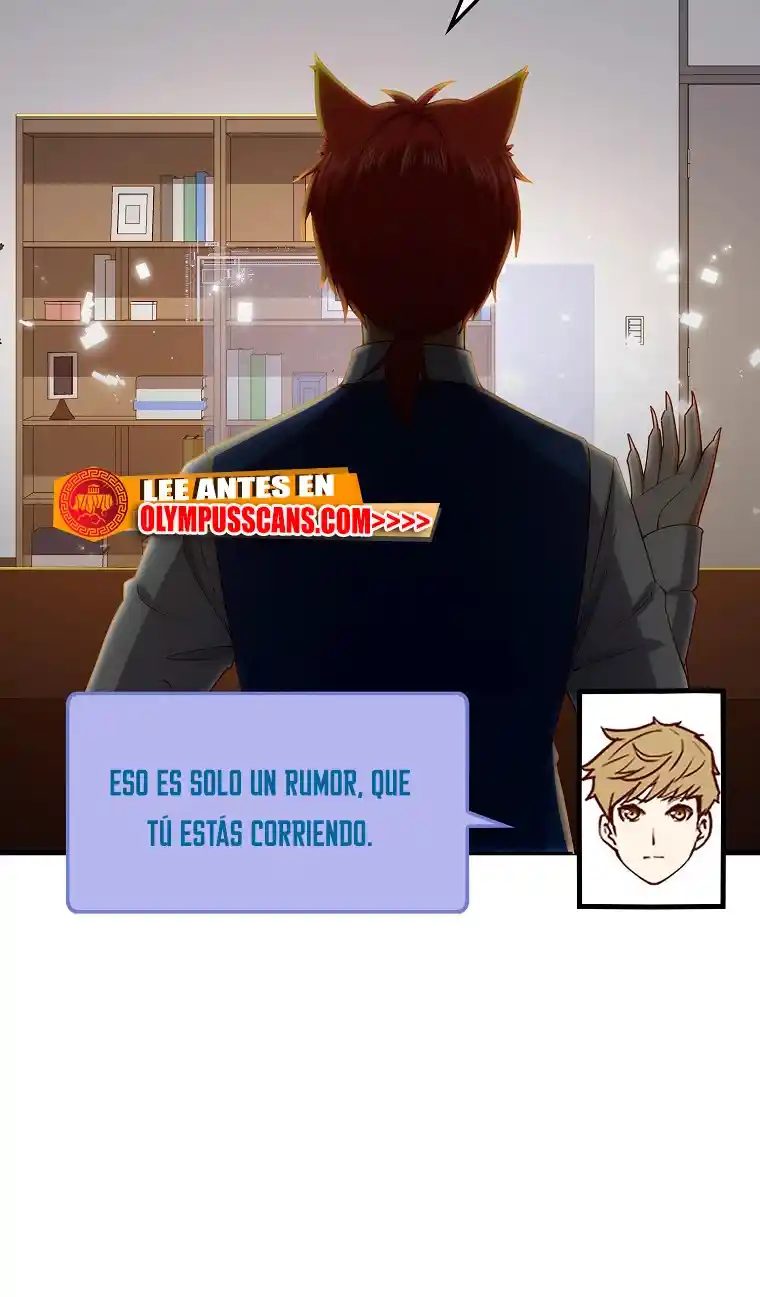 El Dinero Del Señor No Disminuye capítulo 101, página 44