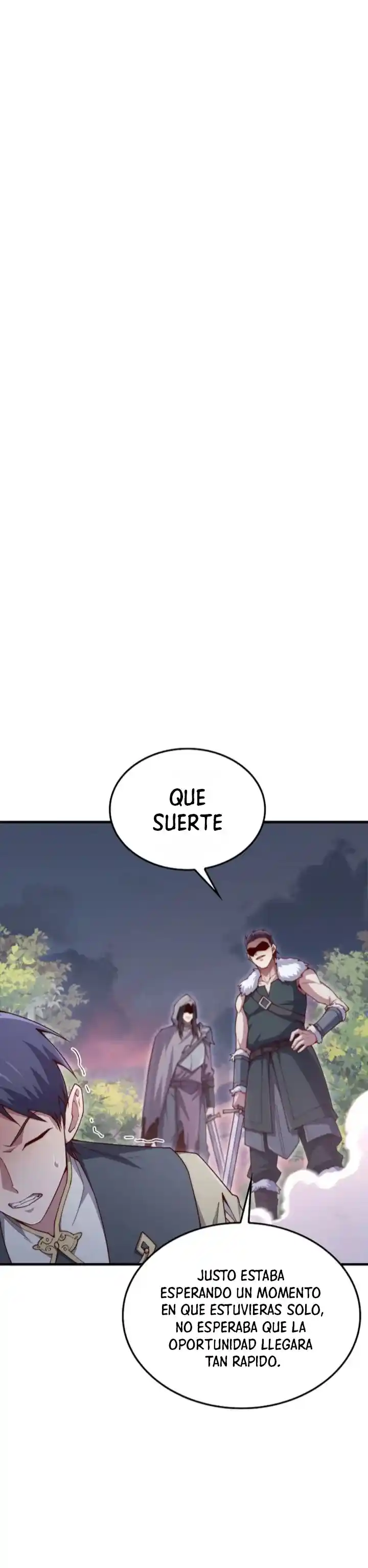 El Dinero Del Señor No Disminuye capítulo 160, página 4