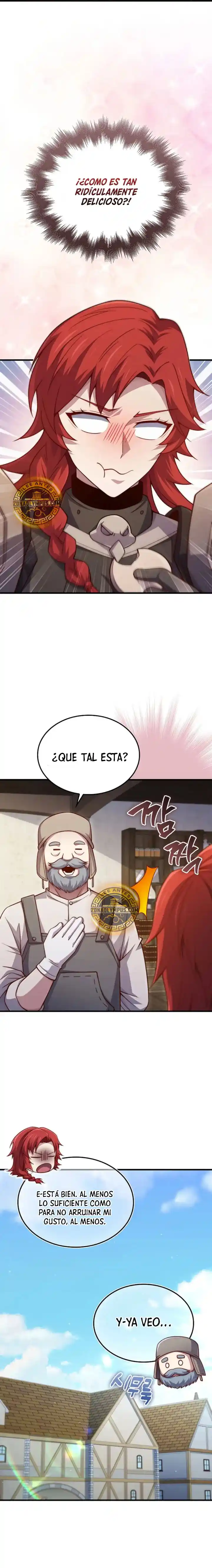El Dinero Del Señor No Disminuye capítulo 160, página 26