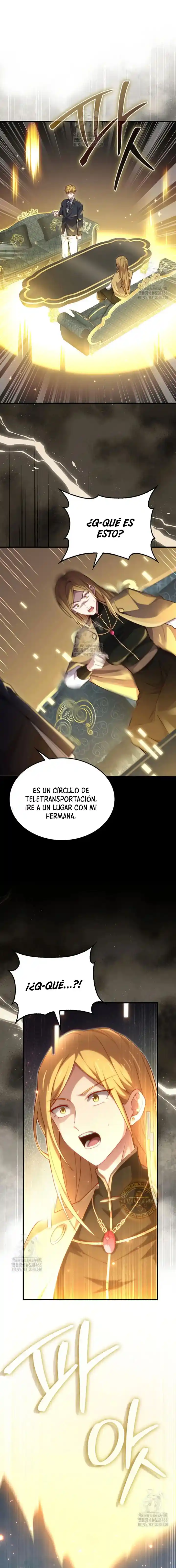 El Dinero Del Señor No Disminuye capítulo 174, página 16