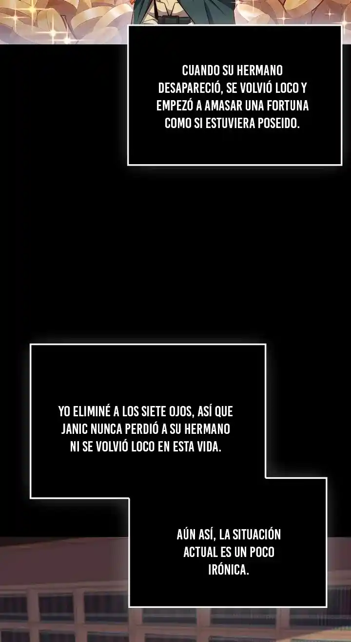 El Dinero Del Señor No Disminuye capítulo 178, página 9