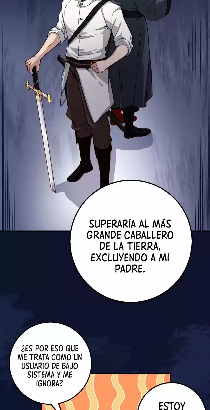 El Dinero Del Señor No Disminuye capítulo 18, página 5