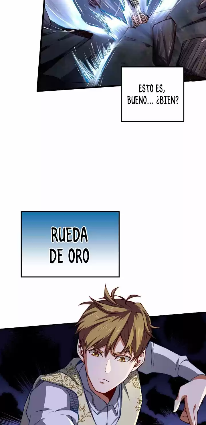 El Dinero Del Señor No Disminuye capítulo 18, página 15