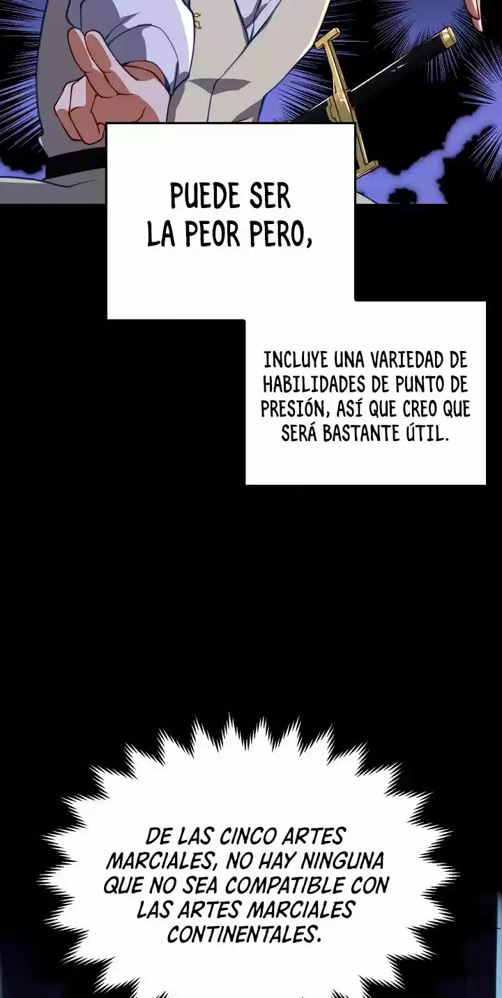 El Dinero Del Señor No Disminuye capítulo 18, página 16
