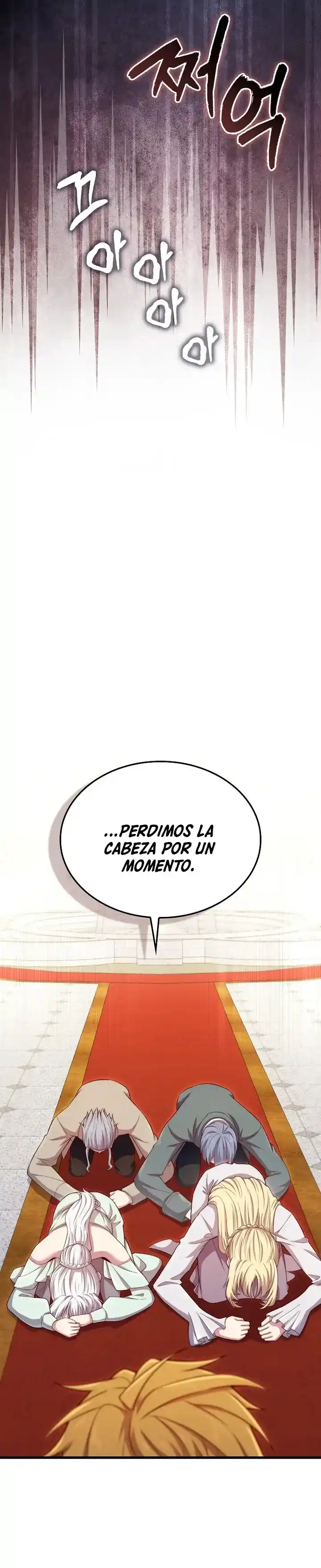 El Dinero Del Señor No Disminuye capítulo 180, página 17