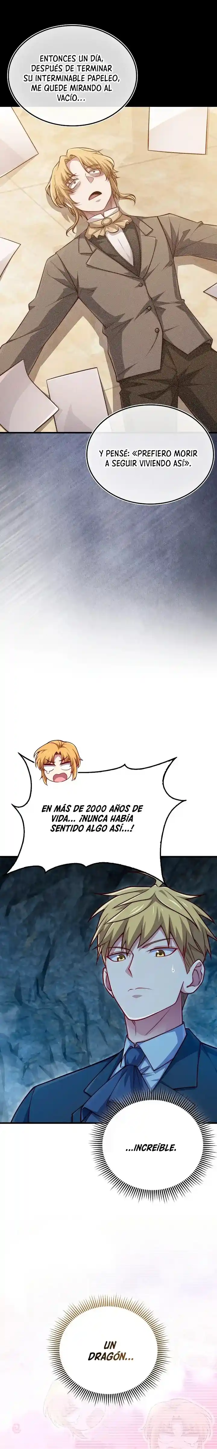 El Dinero Del Señor No Disminuye capítulo 181, página 33
