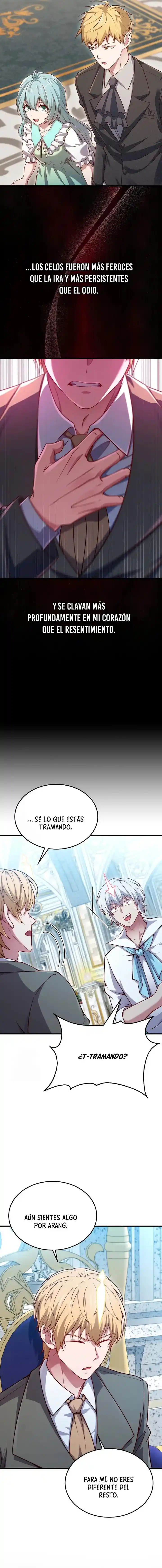 El Dinero Del Señor No Disminuye capítulo 187, página 10