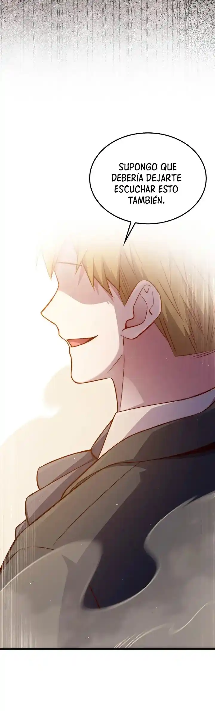 El Dinero Del Señor No Disminuye capítulo 190, página 27