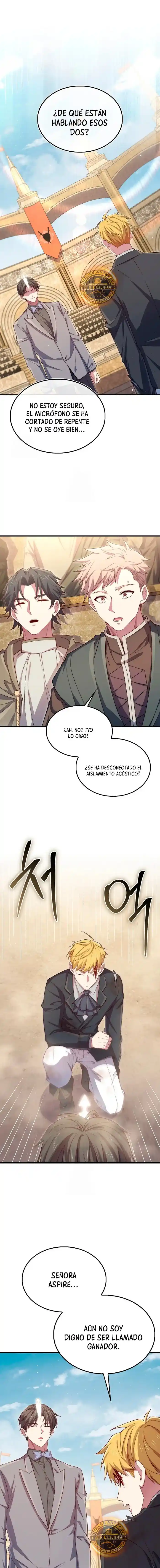 El Dinero Del Señor No Disminuye capítulo 193, página 2