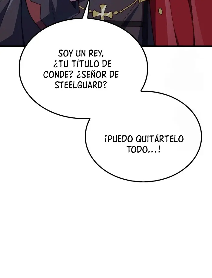 El Dinero Del Señor No Disminuye capítulo 201, página 9
