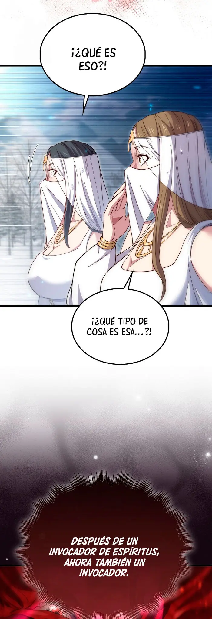 El Dinero Del Señor No Disminuye capítulo 203, página 11