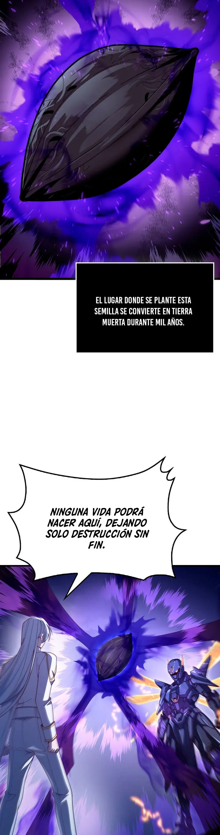 El Dinero Del Señor No Disminuye capítulo 205, página 18