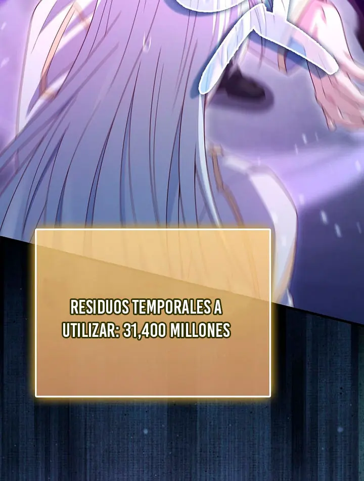 El Dinero Del Señor No Disminuye capítulo 205, página 21