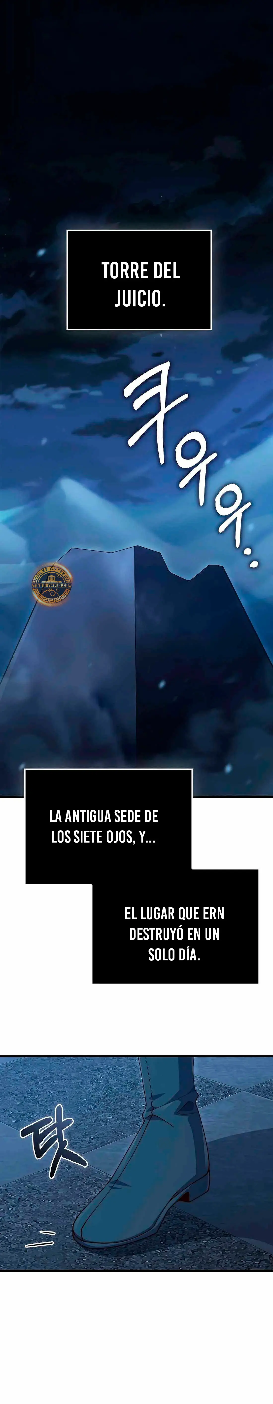 El Dinero Del Señor No Disminuye capítulo 206, página 2