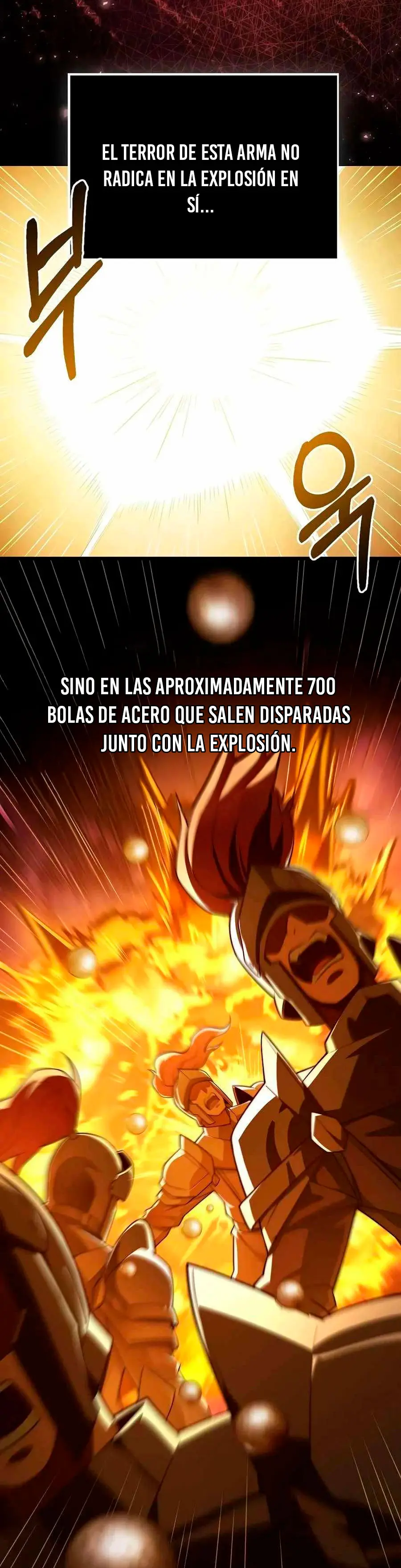 El Dinero Del Señor No Disminuye capítulo 207, página 13