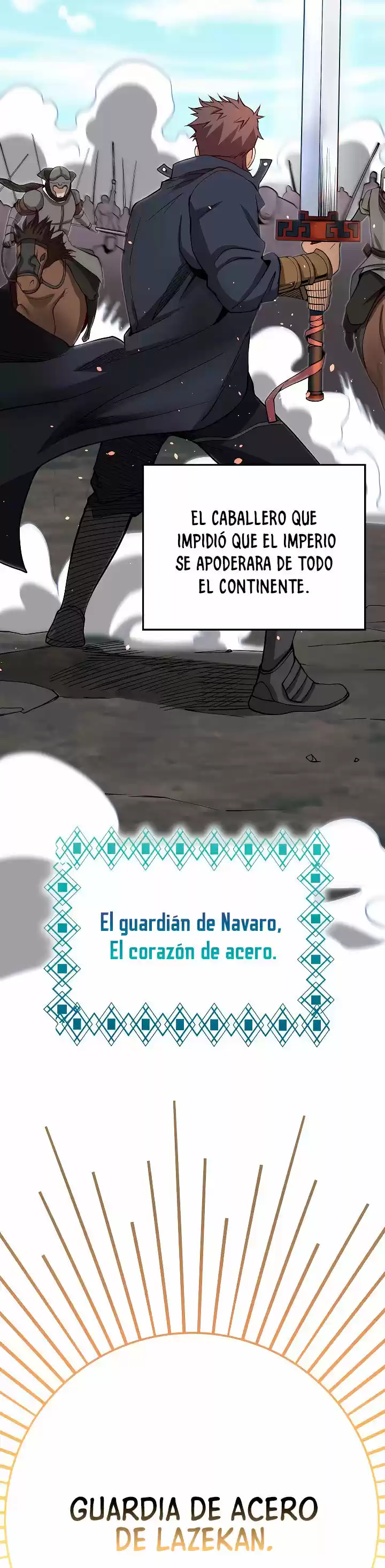 El Dinero Del Señor No Disminuye capítulo 22, página 32