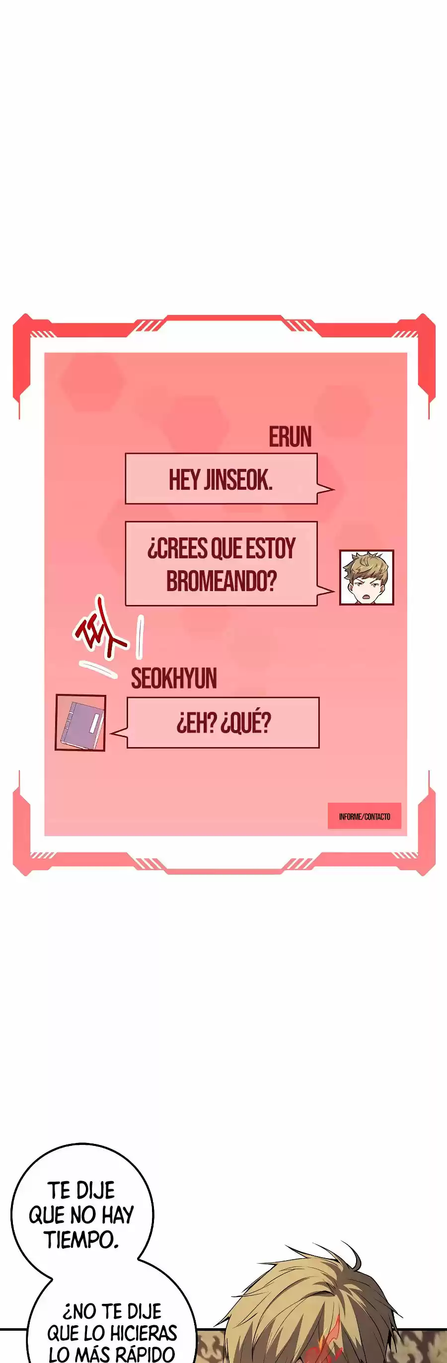 El Dinero Del Señor No Disminuye capítulo 27, página 13