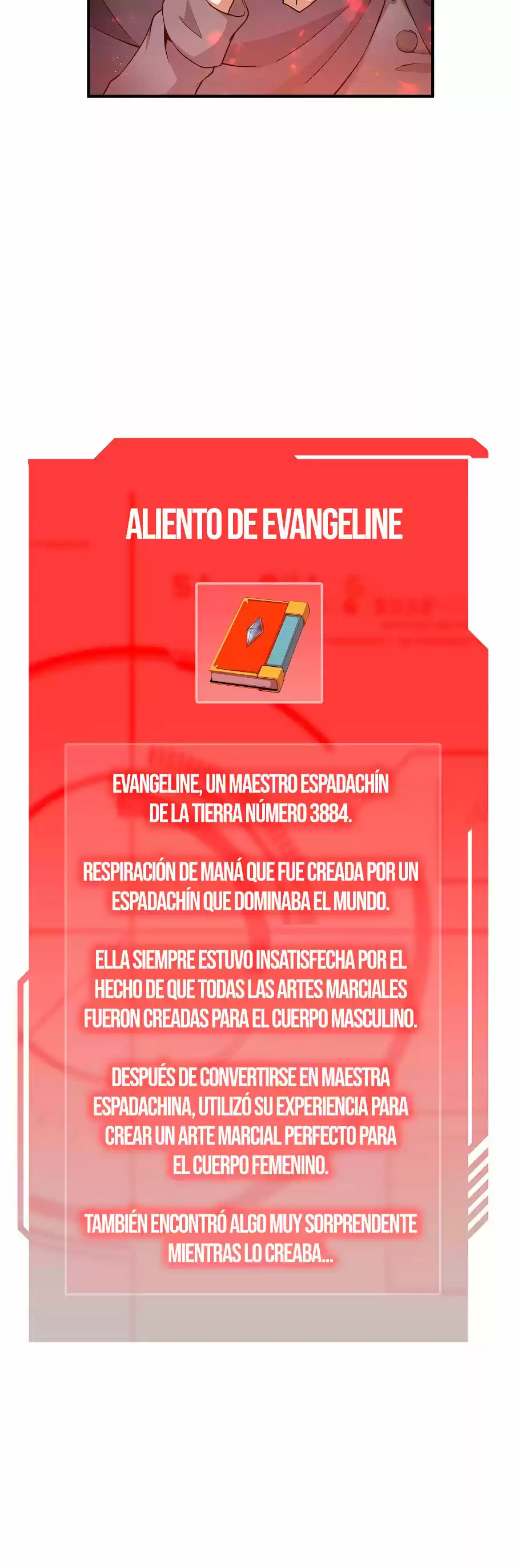 El Dinero Del Señor No Disminuye capítulo 27, página 27