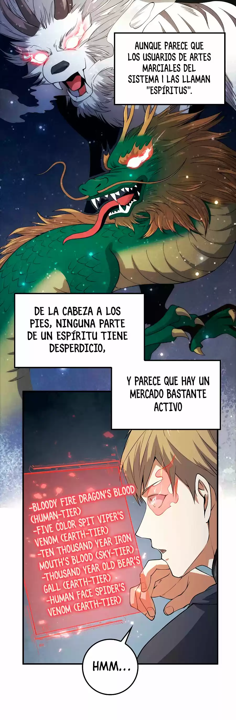 El Dinero Del Señor No Disminuye capítulo 29, página 11