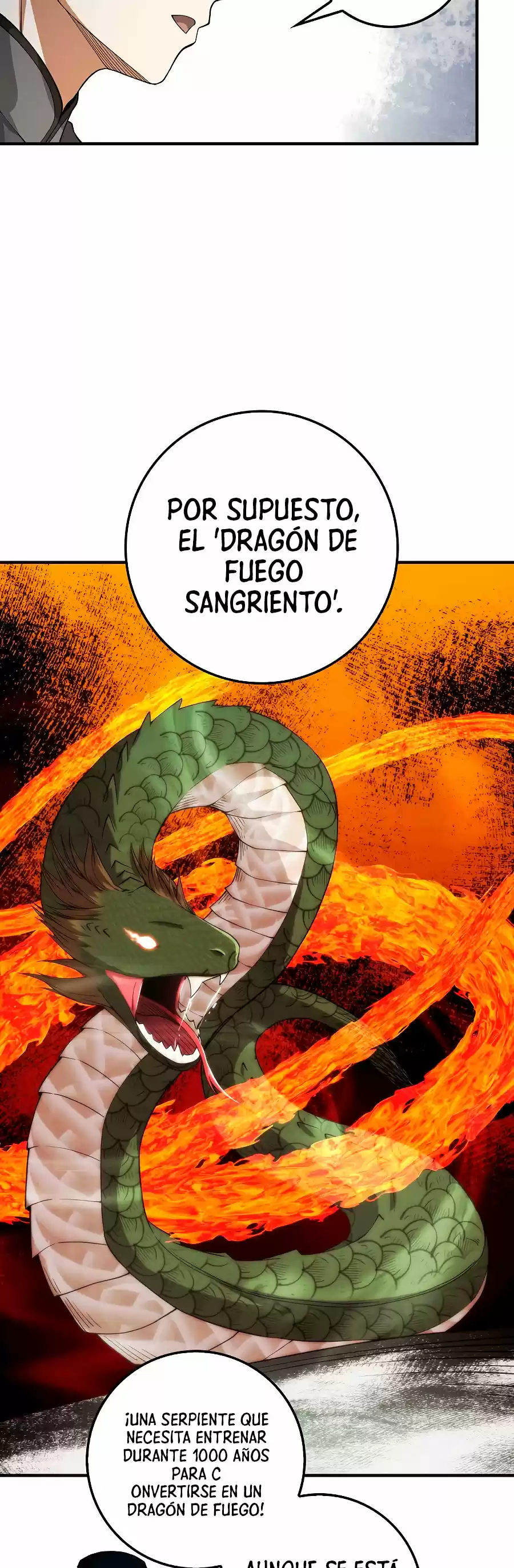 El Dinero Del Señor No Disminuye capítulo 29, página 19