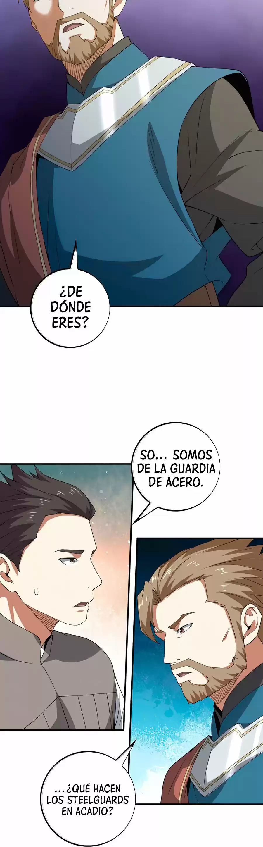 El Dinero Del Señor No Disminuye capítulo 34, página 12