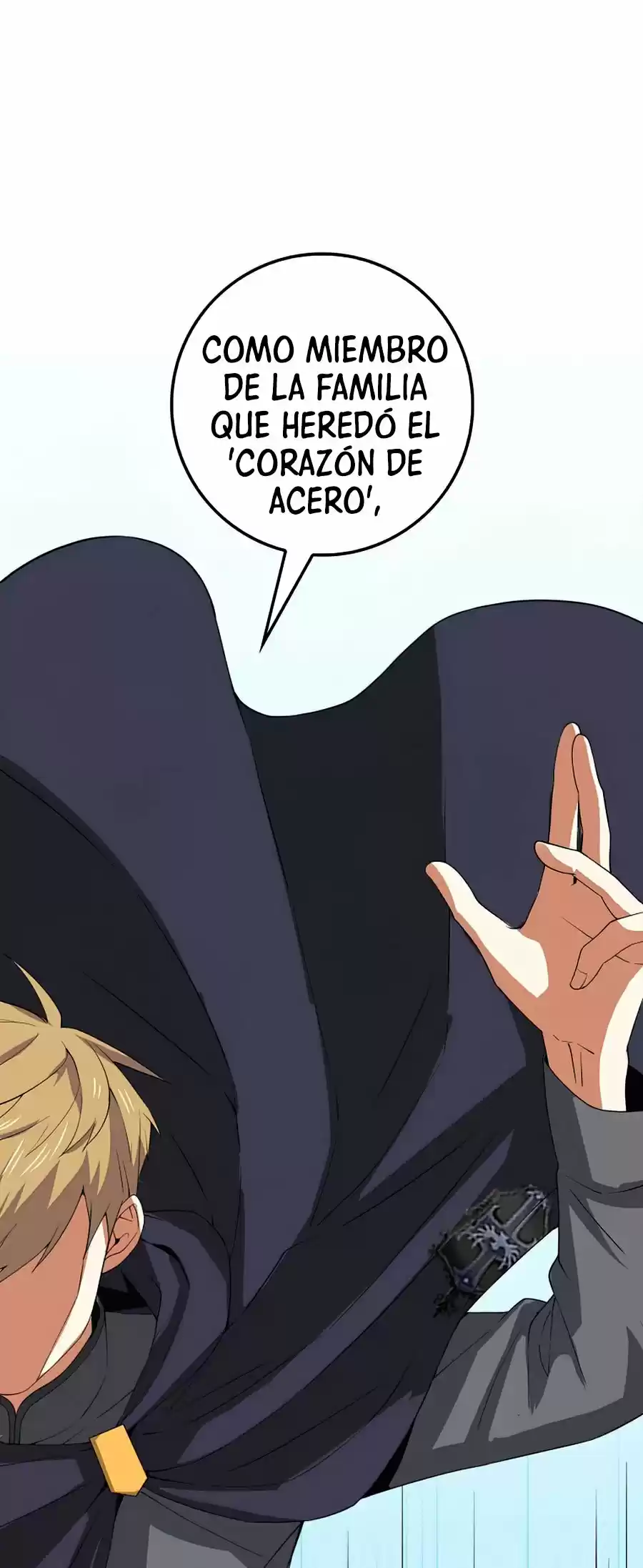 El Dinero Del Señor No Disminuye capítulo 34, página 52