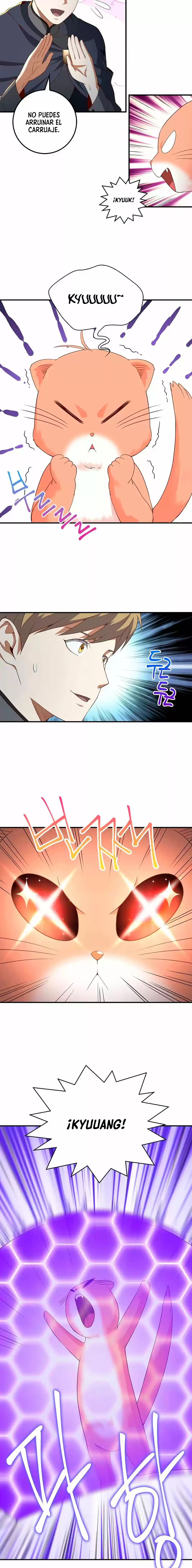 El Dinero Del Señor No Disminuye capítulo 38, página 12