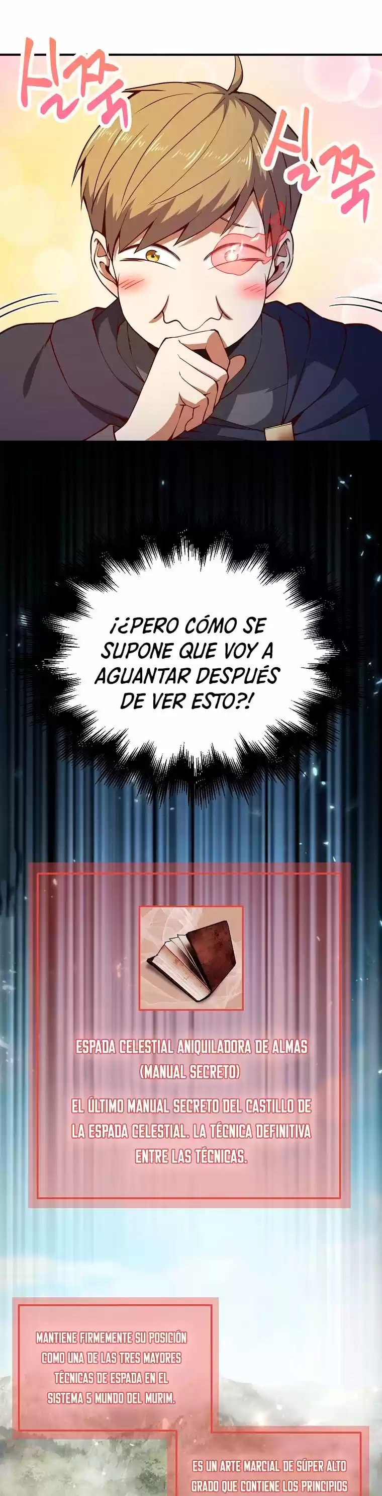 El Dinero Del Señor No Disminuye capítulo 45, página 9
