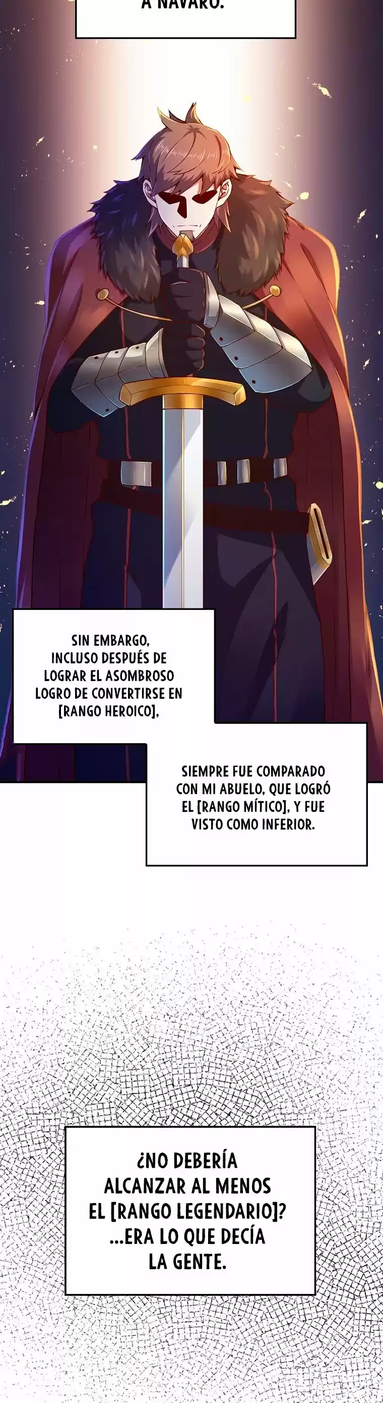 El Dinero Del Señor No Disminuye capítulo 45, página 33