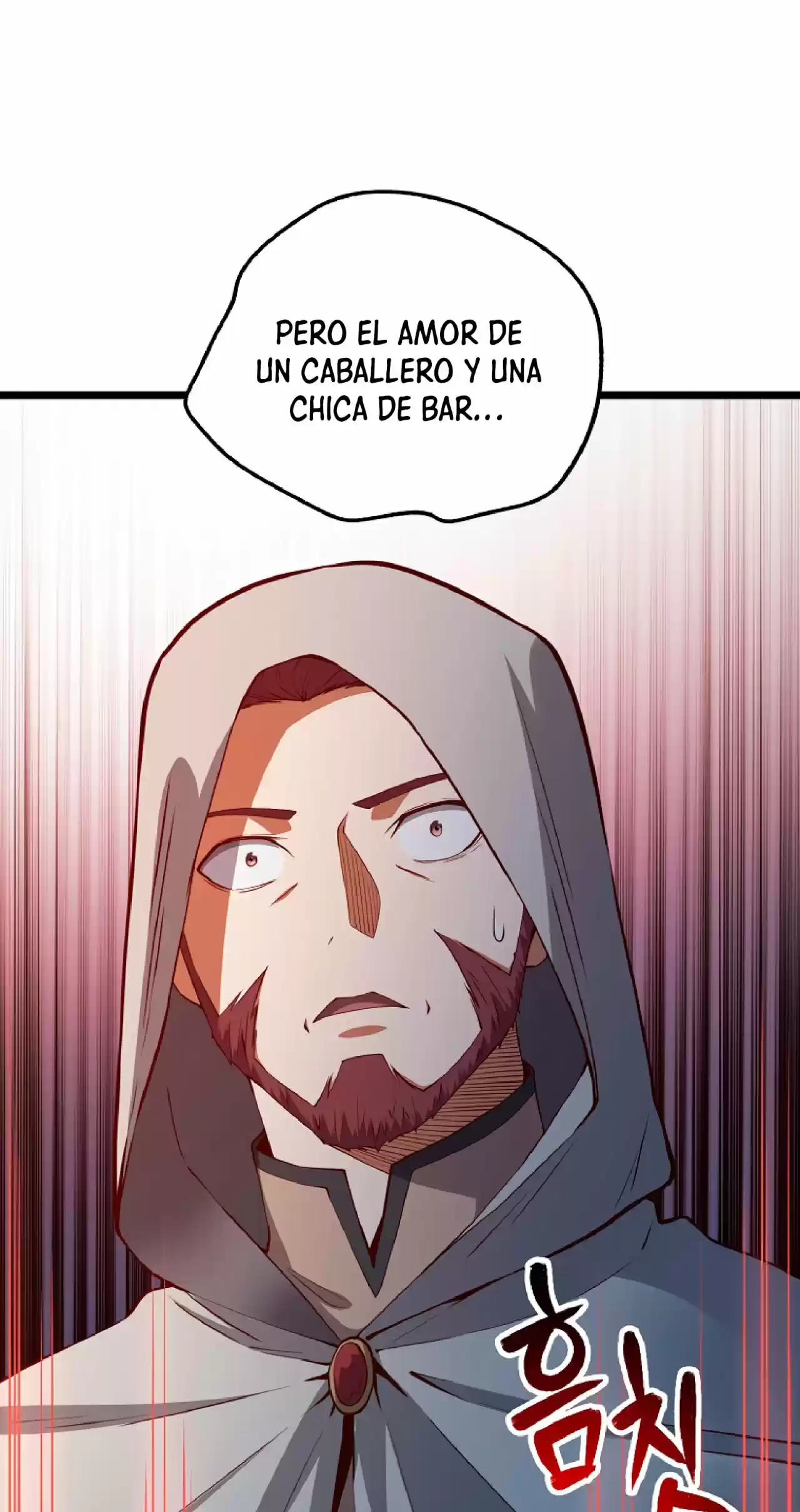 El Dinero Del Señor No Disminuye capítulo 49, página 30