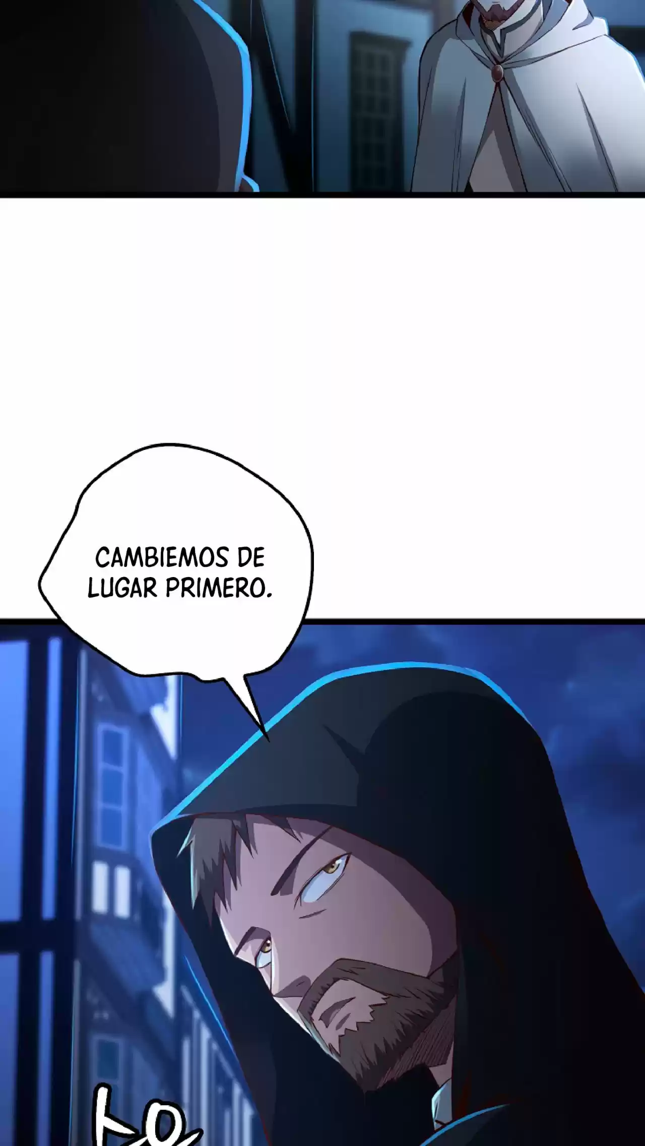 El Dinero Del Señor No Disminuye capítulo 49, página 58