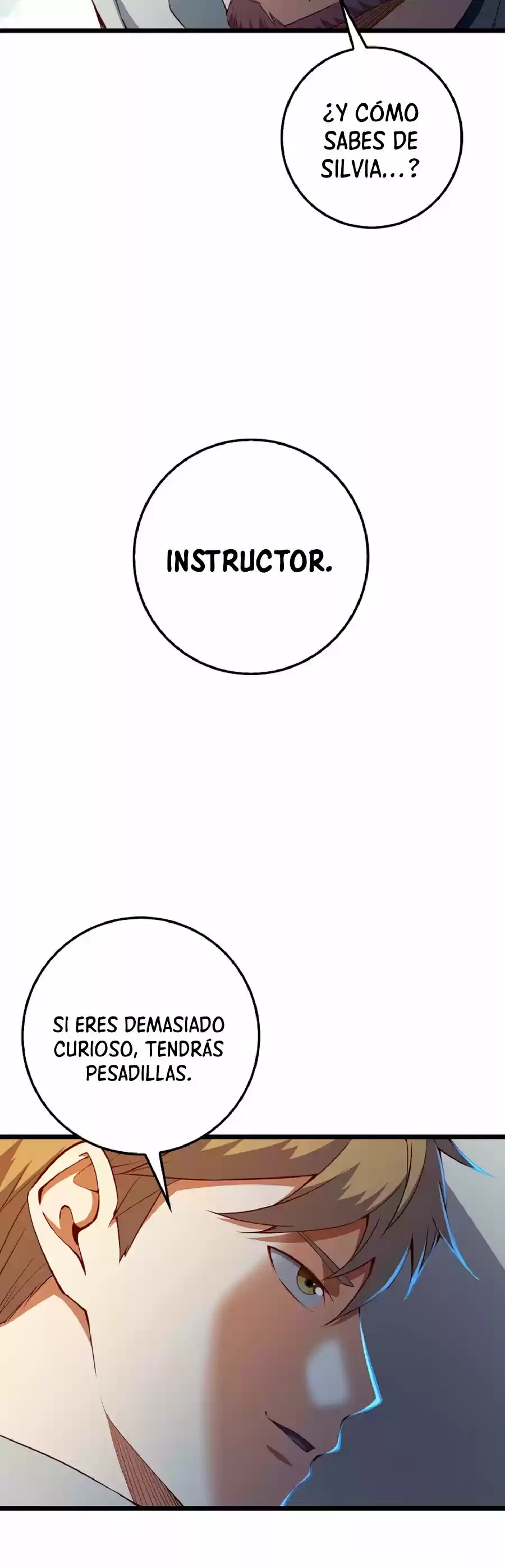 El Dinero Del Señor No Disminuye capítulo 50, página 26